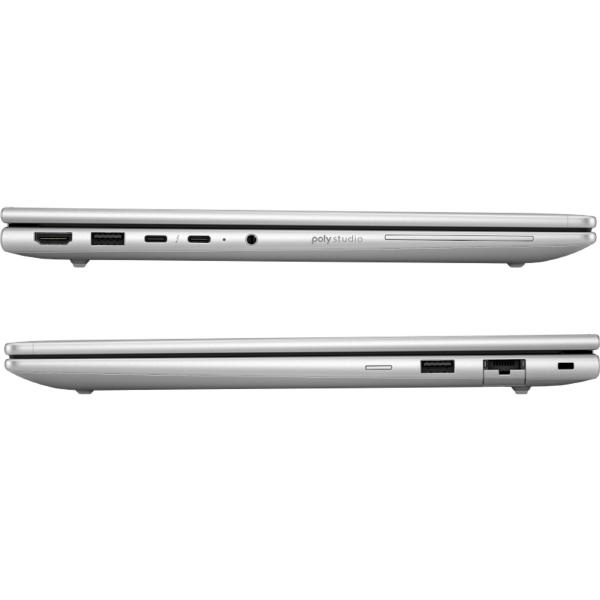 HP EliteBook 6 G1i -BQ4L4PT- Intel U7-255U / 16GB 5600MHz (8GBx2) / 512GB SSD / 14" WUXGA / W11P... - Image 2