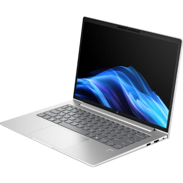 HP EliteBook 6 G1i -BQ4L4PT- Intel U7-255U / 16GB 5600MHz (8GBx2) / 512GB SSD / 14" WUXGA / W11P... - Image 3