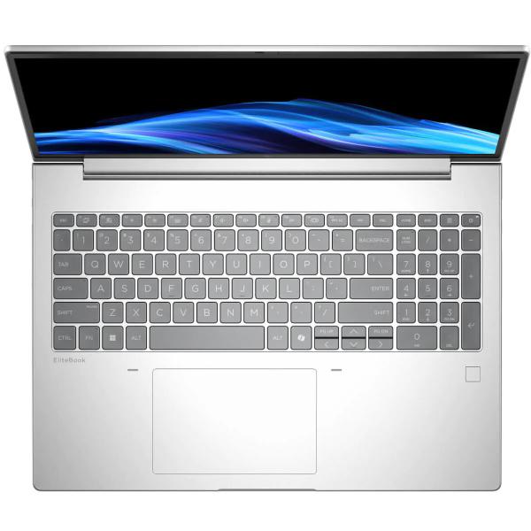 HP EliteBook 6 G1i -BQ4M5PT- Intel U7-255U / 16GB 5600MHz / 512GB SSD / 16" WUXGA / W11P / 3-3-3... - Image 5