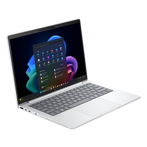 HP EliteBook 8 G1i -BQ4V3PT- Intel U7-256V / 16GB (onboard) 8533MHz / 512GB SSD / 16" WUXGA IR TS... - Image 2