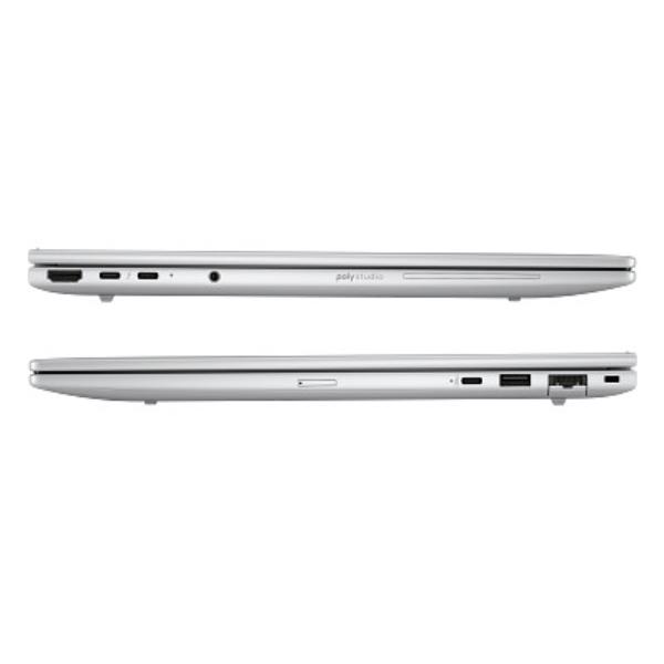 HP EliteBook 8 G1i -BQ4V3PT- Intel U7-256V / 16GB (onboard) 8533MHz / 512GB SSD / 16" WUXGA IR TS... - Image 4