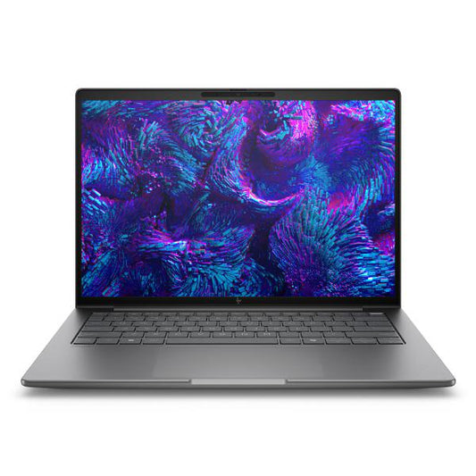 HP Zbook 8 G1i -BV5L2PT- Intel U7 255H / 32GB (16GBx2) 6400MTs / 1TB SSD / NVIDIA RTX 500 4GB / 1...