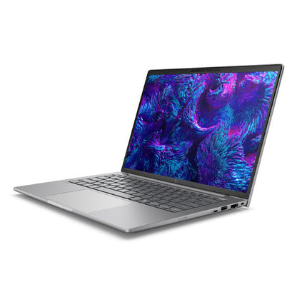 HP Zbook 8 G1i -BV5L2PT- Intel U7 255H / 32GB (16GBx2) 6400MTs / 1TB SSD / NVIDIA RTX 500 4GB / 1... - Image 2