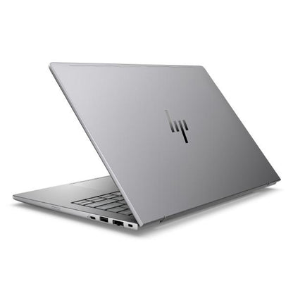 HP Zbook 8 G1i -BV5L2PT- Intel U7 255H / 32GB (16GBx2) 6400MTs / 1TB SSD / NVIDIA RTX 500 4GB / 1... - Image 4