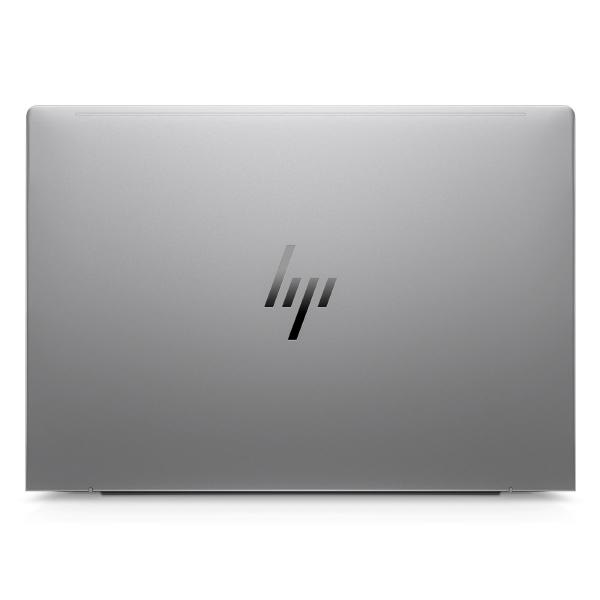 HP Zbook 8 G1i, Intel Core U7-255H, 14" WUXGA TS (1920x1200), 16GB (1x16GB) DDR5-6400, 512GB SSD,... - Image 5