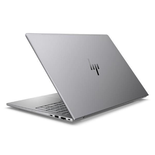 HP Zbook 8 G1i, Intel Core Ultra 7-255H, 16" WUXGA TS (1920x1200), 32GB (2x16GB) DDR5-6400, 1TB S... - Image 2