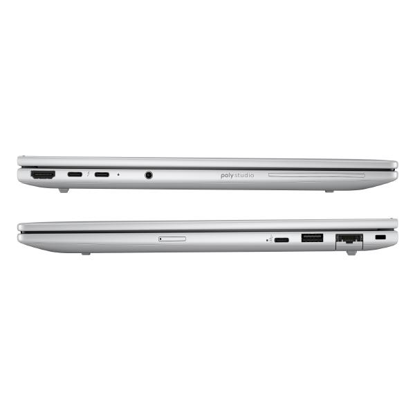 HP EliteBook 8 G1i -BX3Q7PT- Intel U7-255U / 32GB (16GBx2) 5600MHz / 512GB SSD / 14" WUXGA IR / W... - Image 3