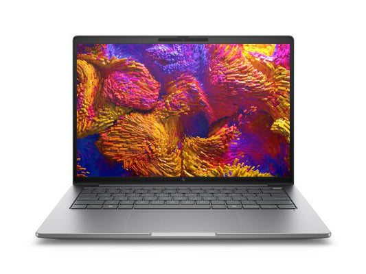 HP Zbook 8 G1a Firefly, AMD Ryzen AI 7 PRO 350, 14" WUXGA TS (1920x1200), 32GB (2x16GB) DDR5-5600...