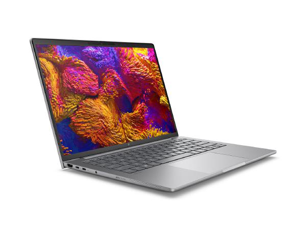 HP Zbook 8 G1a Firefly, AMD Ryzen AI 7 PRO 350, 14" WUXGA TS (1920x1200), 32GB (2x16GB) DDR5-5600... - Image 4