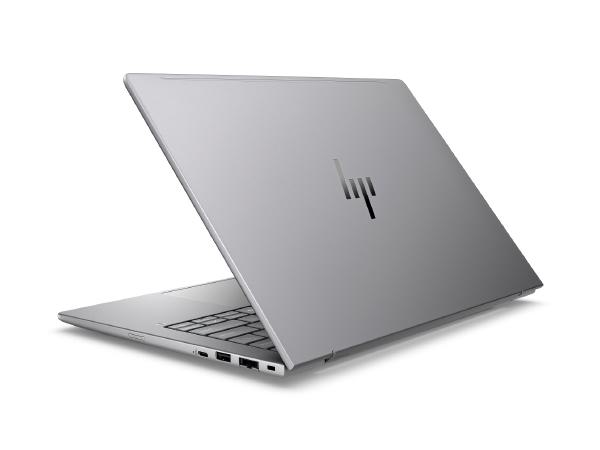 HP Zbook 8 G1a Firefly, AMD Ryzen AI 9HX PRO 375, 14" WUXGA TS (1920x1200) 32GB (1x32GB) DDR5-560... - Image 3