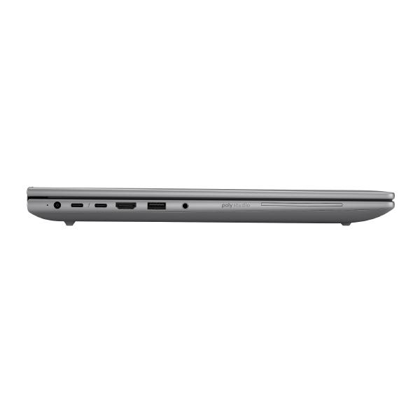 HP Zbook G1i X, Intel Core U9-285H, 16" WUXGA TS (1920x1200), 32GB (1x32GB) DDR5-5600, 1TB SSD, R... - Image 6