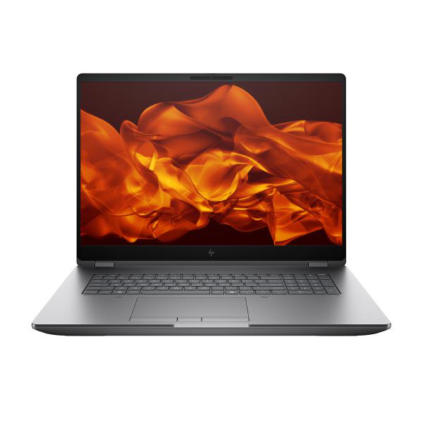 HP Zbook Fury G1i -C2EP6PT- Intel U7-255HX / 32GB / 1TB SSD / 18" WQXGA IR / RTX PRO 2000 8GB / W...