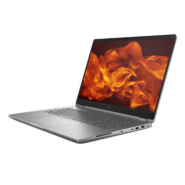 HP Zbook Fury G1i -C2EP6PT- Intel U7-255HX / 32GB / 1TB SSD / 18" WQXGA IR / RTX PRO 2000 8GB / W... - Image 2
