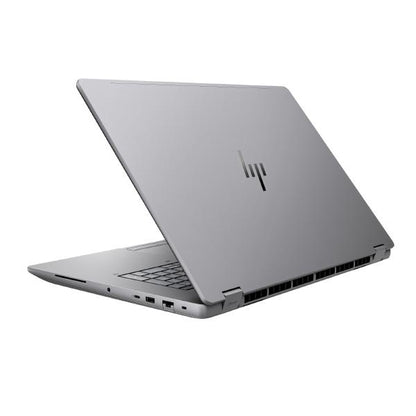 HP Zbook Fury G1i -C2EP6PT- Intel U7-255HX / 32GB / 1TB SSD / 18" WQXGA IR / RTX PRO 2000 8GB / W... - Image 4
