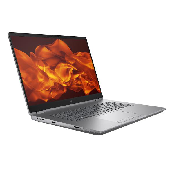 HP Zbook Fury G1i -C2EP6PT- Intel U7-255HX / 32GB / 1TB SSD / 18" WQXGA IR / RTX PRO 2000 8GB / W... - Image 6