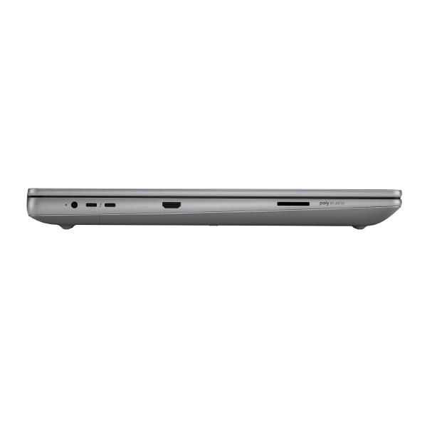 HP Zbook Fury G1i -C2EP6PT- Intel U7-255HX / 32GB / 1TB SSD / 18" WQXGA IR / RTX PRO 2000 8GB / W... - Image 7