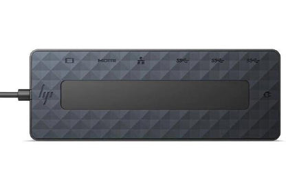 HP Universal USB-C Multiport Hub (Support Dual 4K Displays) -50H55AA- (Replaced by 50H55UT) - Not... - Image 5