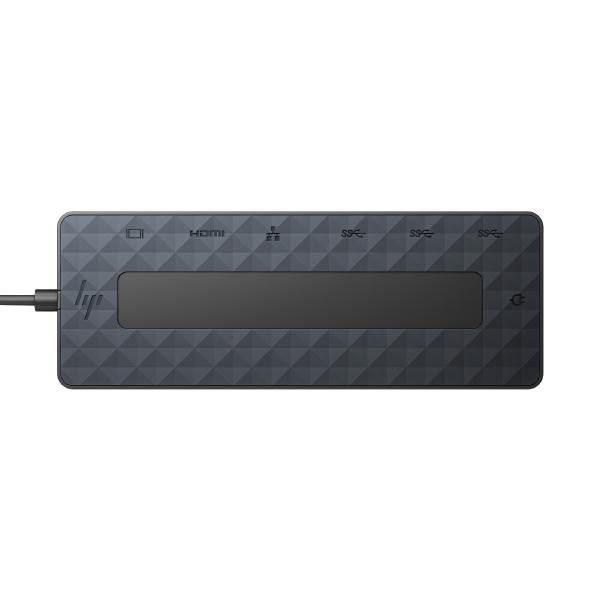 HP Universal USB-C Multiport Hub -50H55UT- (Replaces 50H55AA) - Notebook Accessories - Image 5