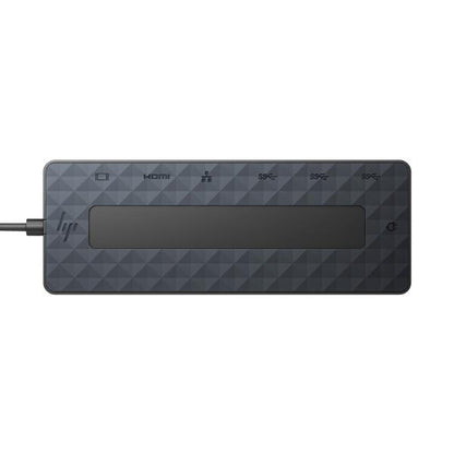 HP Universal USB-C Multiport Hub -50H55UT- (Replaces 50H55AA) - Notebook Accessories - Image 5