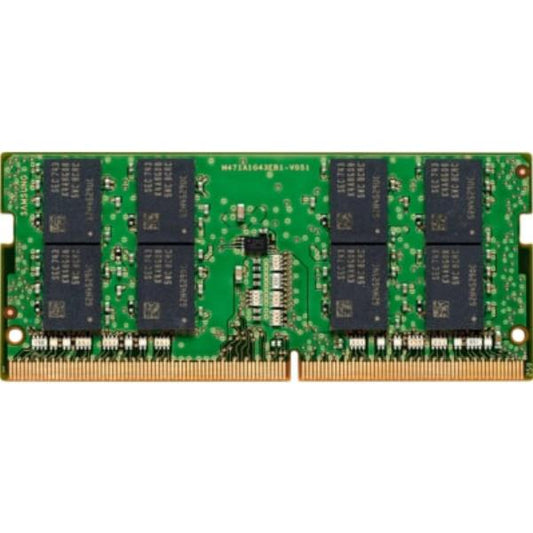 HP 16GB DDR5 4800MHz SODIMM -5S4C4AA- (Suitable with HP Laptop/Mini/AIO)