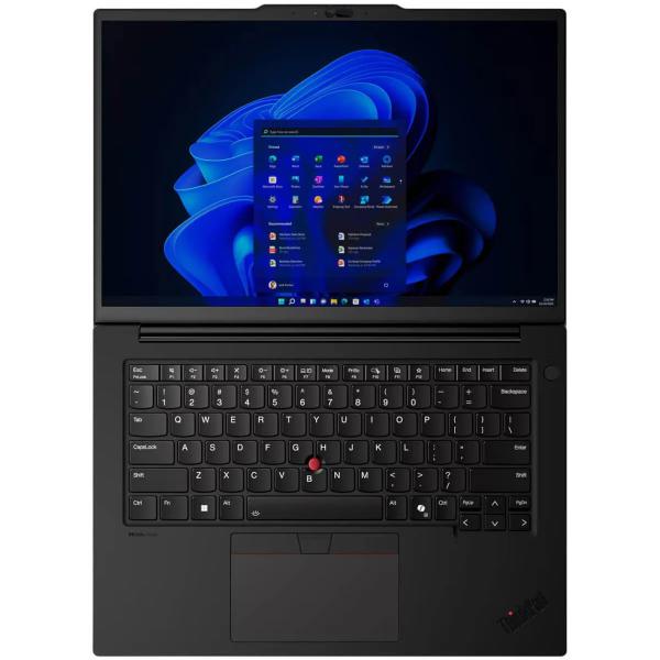 Lenovo ThinkPad P14s G5 -21G20045AU- Intel U7-155H / 32GB 5600MHz / 1TB SSD / 14.5" WQXGA Touch /... - Image 4