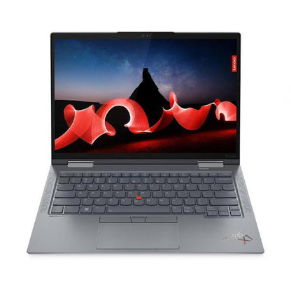 Lenovo ThinkPad X1 Yoga G8 -21HQ000NAU- Intel i7-1355U / 16GB 6400MHz / 512GB SSD / 14" WUXGA Touch / 4G LTE / W11P / 3-3-3