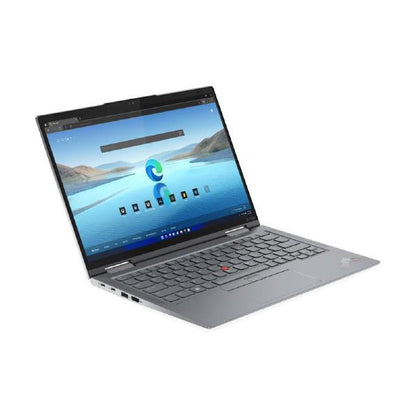 Lenovo ThinkPad X1 Yoga G8 -21HQ000NAU- Intel i7-1355U / 16GB 6400MHz / 512GB SSD / 14" WUXGA Touch / 4G LTE / W11P / 3-3-3