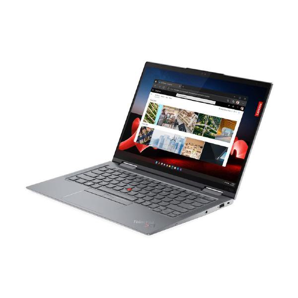 Lenovo ThinkPad X1 Yoga G8 -21HQ000NAU- Intel i7-1355U / 16GB 6400MHz / 512GB SSD / 14" WUXGA Touch / 4G LTE / W11P / 3-3-3