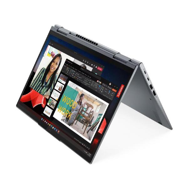 Lenovo ThinkPad X1 Yoga G8 -21HQ000NAU- Intel i7-1355U / 16GB 6400MHz / 512GB SSD / 14" WUXGA Touch / 4G LTE / W11P / 3-3-3