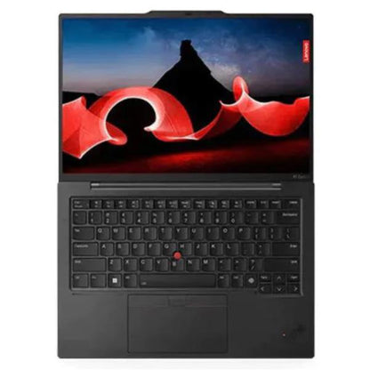 LENOVO ThinkPad X1 Carbon 14' WUXGA TOUCH IR Intel U5-125U 16GB DDR5 512GB SSD WIN 11 PRO Intel Graphics AI PC NPU 11 TOPS Thunderbolt 3yr Pre 1kg