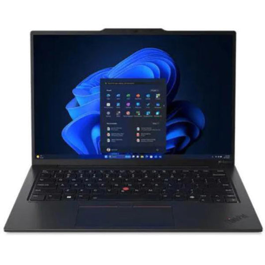 Lenovo ThinkPad X1 Carbon G12 -21KC002FAU- Intel U7-155U / 32GB 6400MHz / 512GB SSD / 14" WUXGA T...