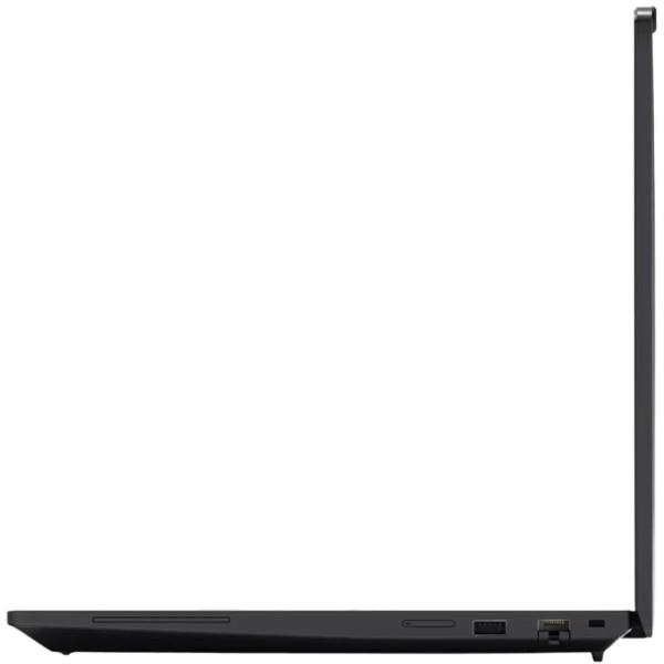 Lenovo ThinkPad P16S G3 -21KS0013AU- Intel U7-155H / 32GB 5600MHz / 512GB SSD / 16" WUXGA / RTX50... - Image 3