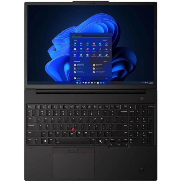 Lenovo ThinkPad P16S G3 -21KS0013AU- Intel U7-155H / 32GB 5600MHz / 512GB SSD / 16" WUXGA / RTX50... - Image 4