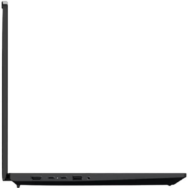 Lenovo ThinkPad P16S G3 -21KS002WAU- Intel U7-155H / 16GB 5600MHz / 512GB SSD / 16" WUXGA / NVIDI... - Image 2