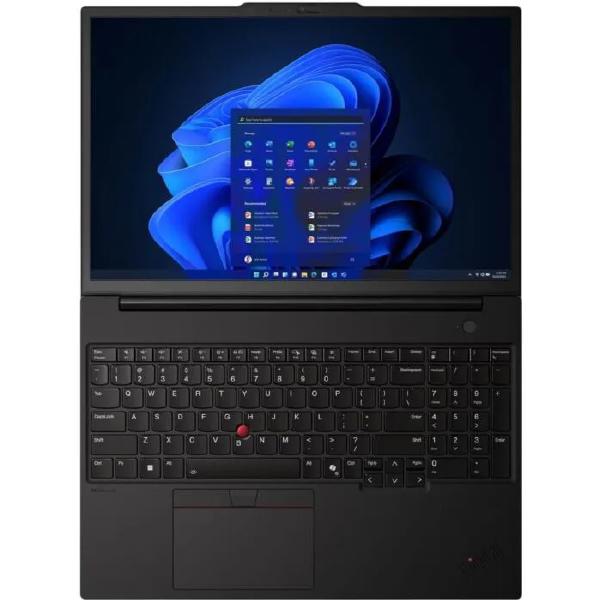Lenovo ThinkPad P16S G3 -21KS002WAU- Intel U7-155H / 16GB 5600MHz / 512GB SSD / 16" WUXGA / NVIDI... - Image 4
