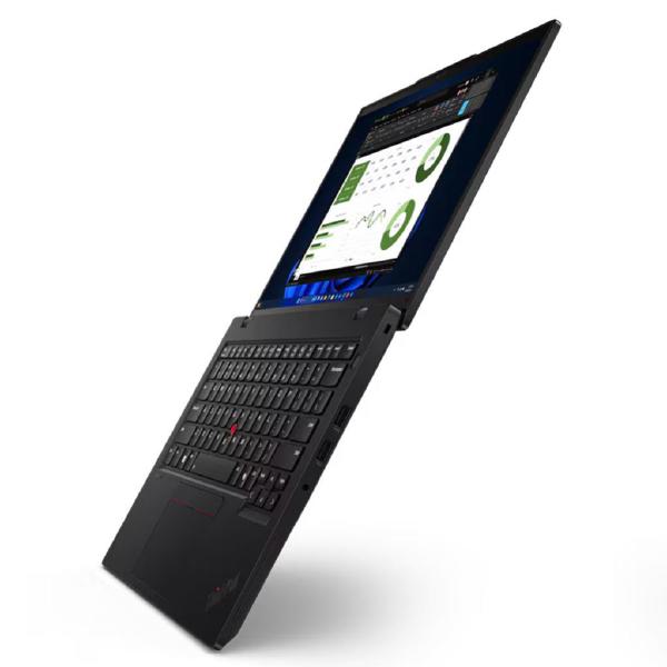 Lenovo ThinkPad  L14 G5 -21L5S09T00- Ryzen 5 PRO 7535U / 16GB 5600MHz / 512GB SSD / 14" WUXGA / 4... - Image 5