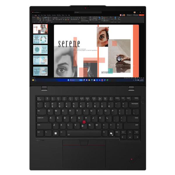 Lenovo ThinkPad  L14 G5 -21L5S09T00- Ryzen 5 PRO 7535U / 16GB 5600MHz / 512GB SSD / 14" WUXGA / 4... - Image 8