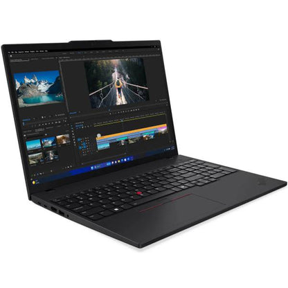 Lenovo ThinkPad T16 G3 -21MN00D3AU- Intel U7-155U / 32GB 5600MHz / 512GB SSD / 16" WUXGA / W11P /... - Image 2