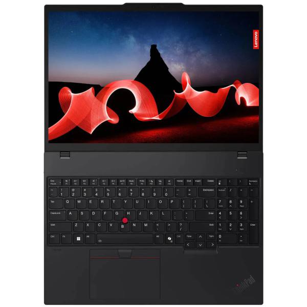Lenovo ThinkPad T16 G3 -21MN00D3AU- Intel U7-155U / 32GB 5600MHz / 512GB SSD / 16" WUXGA / W11P /... - Image 6