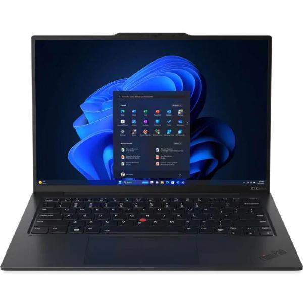 Lenovo ThinkPad X1 Carbon G13 -21NS0048AU- Intel U7-258V / 32GB 8533MHz / 512GB SSD / 14" WUXGA T...