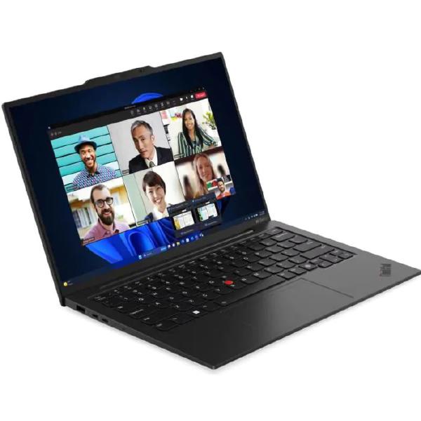 Lenovo ThinkPad X1 Carbon G13 -21NS0048AU- Intel U7-258V / 32GB 8533MHz / 512GB SSD / 14" WUXGA T... - Image 2