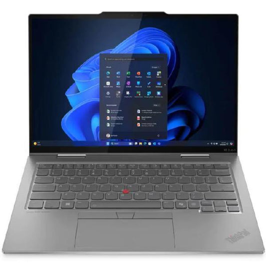 Lenovo ThinkPad X1 2-in-1 G10 -21Q000ATAU- Intel U7-255U / 32GB 8400MHz / 512GB SSD / 14" WUXGA T...