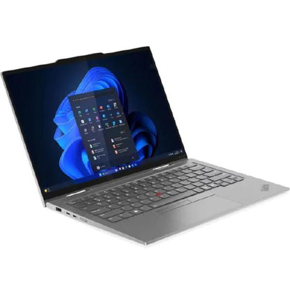 Lenovo ThinkPad X1 2-in-1 G10 -21Q000ATAU- Intel U7-255U / 32GB 8400MHz / 512GB SSD / 14" WUXGA T... - Image 2