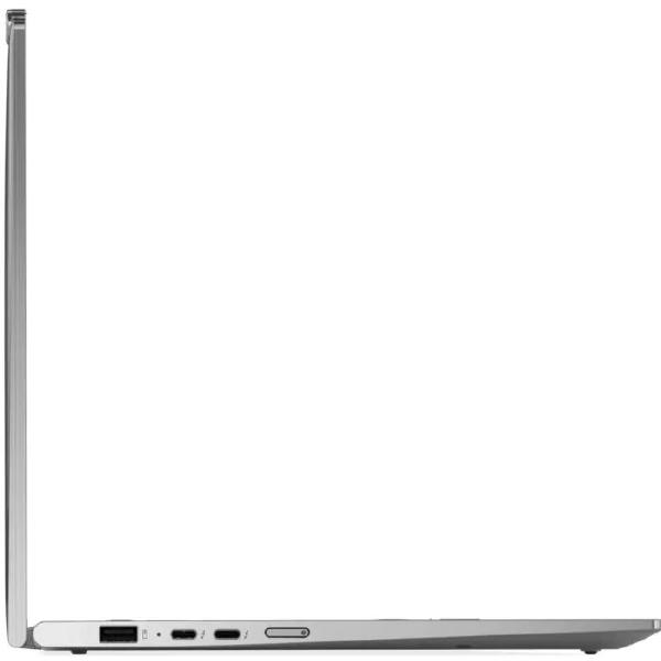 Lenovo ThinkPad X1 2-in-1 G10 -21Q000ATAU- Intel U7-255U / 32GB 8400MHz / 512GB SSD / 14" WUXGA T... - Image 4