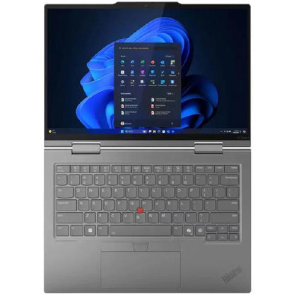 Lenovo ThinkPad X1 2-in-1 G10 -21Q000ATAU- Intel U7-255U / 32GB 8400MHz / 512GB SSD / 14" WUXGA T... - Image 6