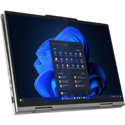 Lenovo ThinkPad X1 2-in-1 G10 -21Q000ATAU- Intel U7-255U / 32GB 8400MHz / 512GB SSD / 14" WUXGA T... - Image 7