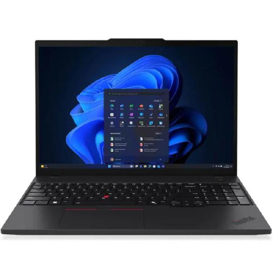 Lenovo ThinkPad T16 G4 -21QE0020AU- Intel U5-225H / 16GB 5600MHz / 512GB SSD / 16" WUXGA / W11P /...