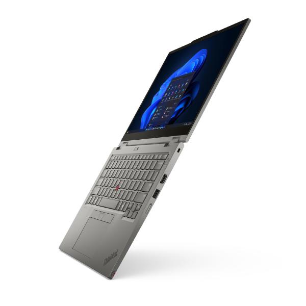 Lenovo ThinkPad L13 2-in-1 G6 -21R7001JAU- Intel U5-225U / 16GB 7467MHz / 512GB SSD / 13.3" WUXGA... - Image 2