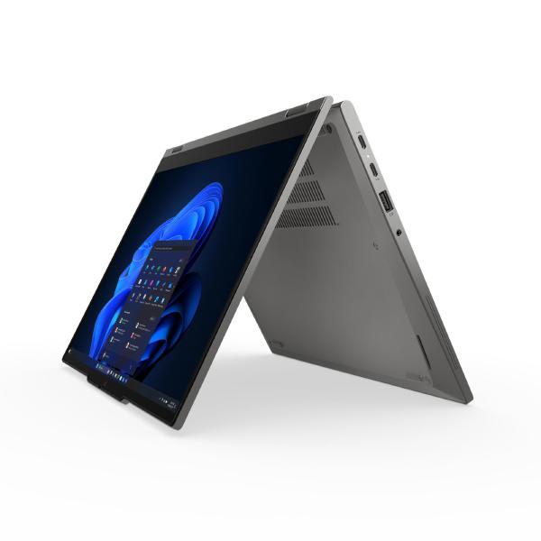 Lenovo ThinkPad L13 2-in-1 G6 -21R7001JAU- Intel U5-225U / 16GB 7467MHz / 512GB SSD / 13.3" WUXGA... - Image 5