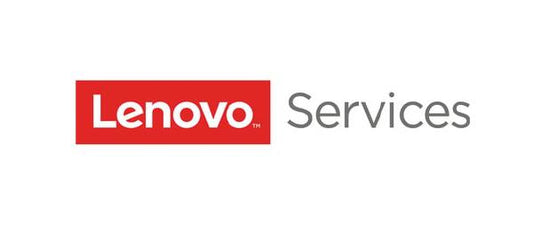 Lenovo 3Y Onsite upgrade from 1Y Onsite Warranty (ThinkBook Series) - Warranty - Laptop